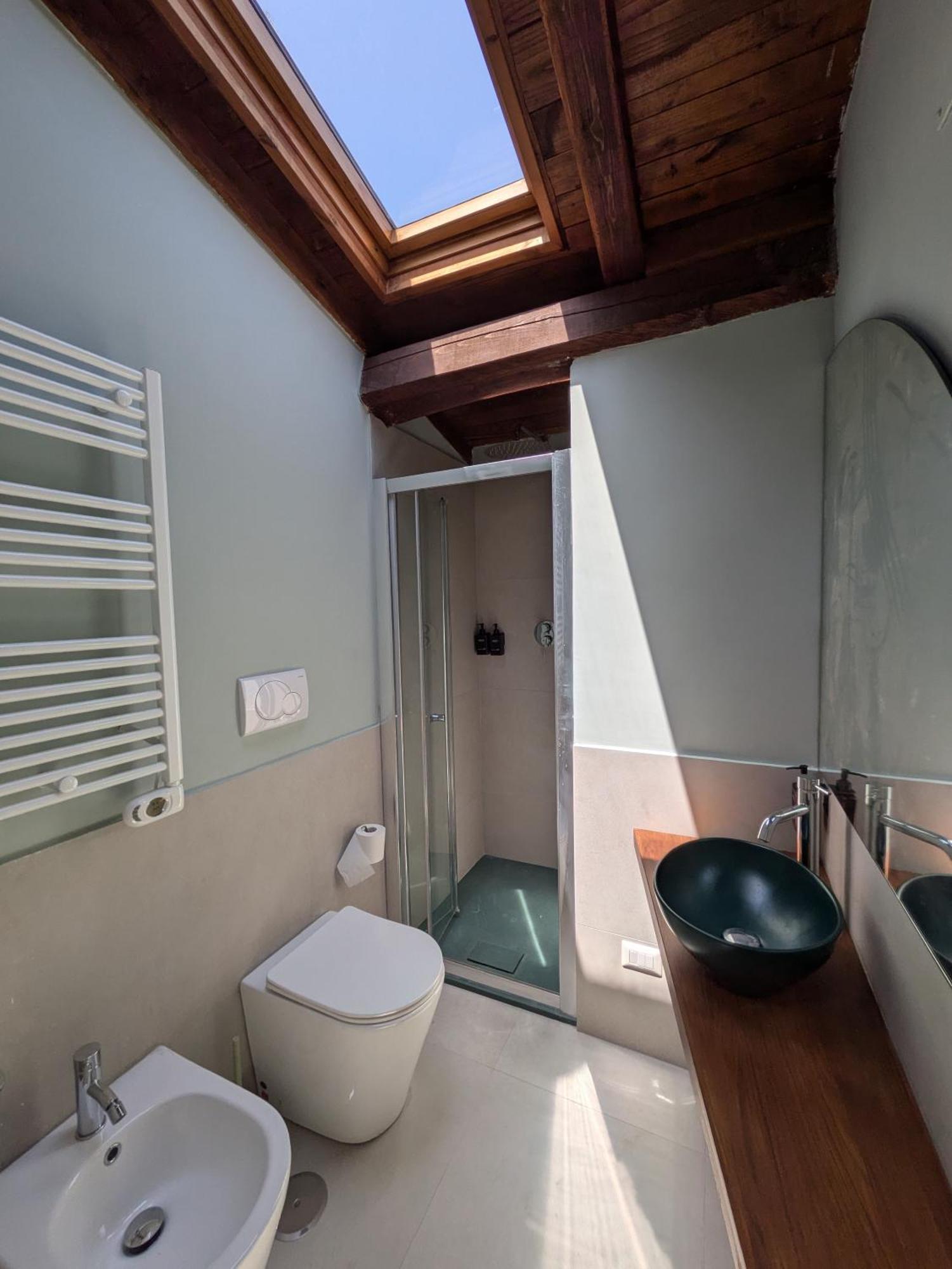 Appartamento Olimpico Pied A Terre - Casa