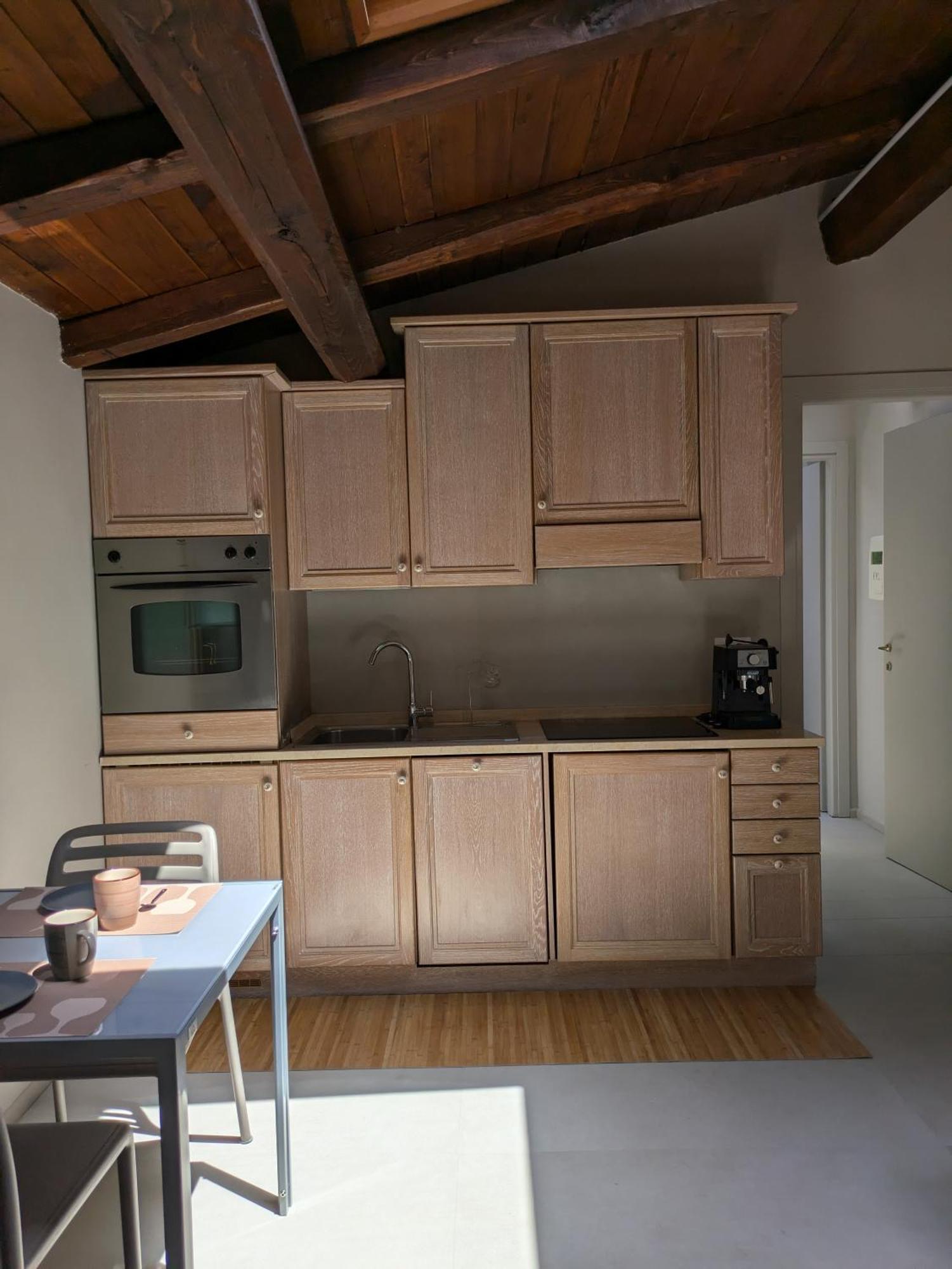 Olimpico Pied A Terre - Casa Appartamento *