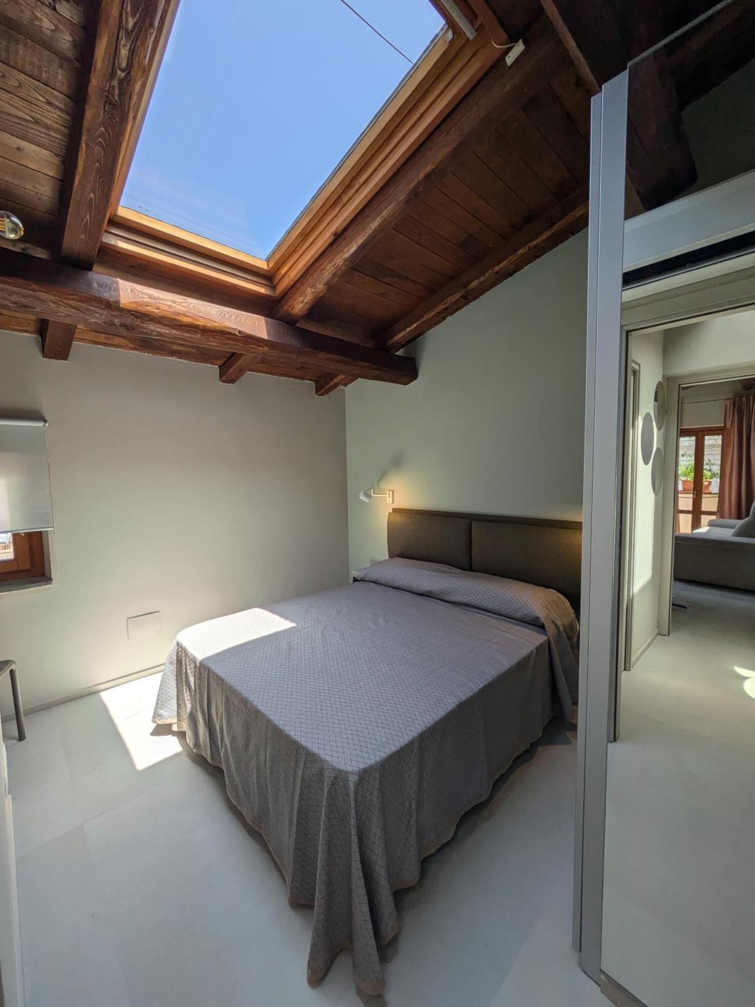 Olimpico Pied A Terre - Casa Roma