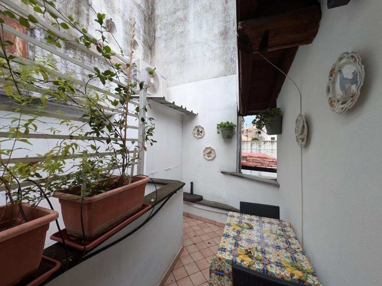Olimpico Pied A Terre - Casa Apartamento Roma